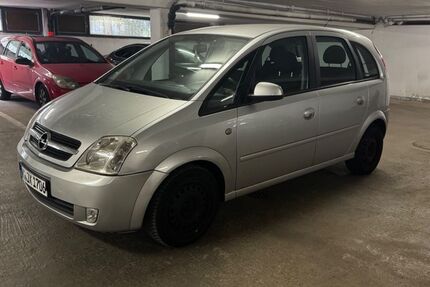 Opel Meriva 192.000 km 1.500 &euro; Köln 51149