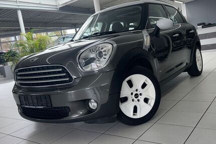 Mini Countryman D (Cooper) 110.000 km 7.580 &euro; Öhringen 74613