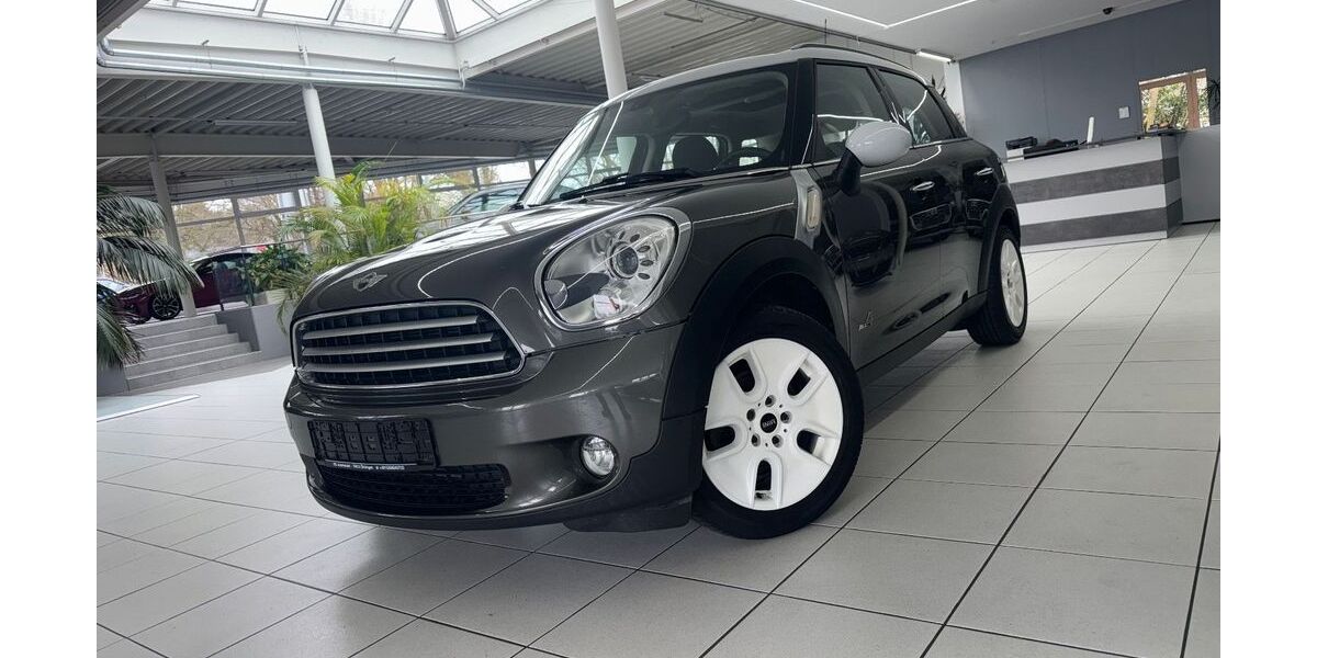 Mini Countryman D (Cooper) 110.000 km 8.890 &euro; Öhringen 74613