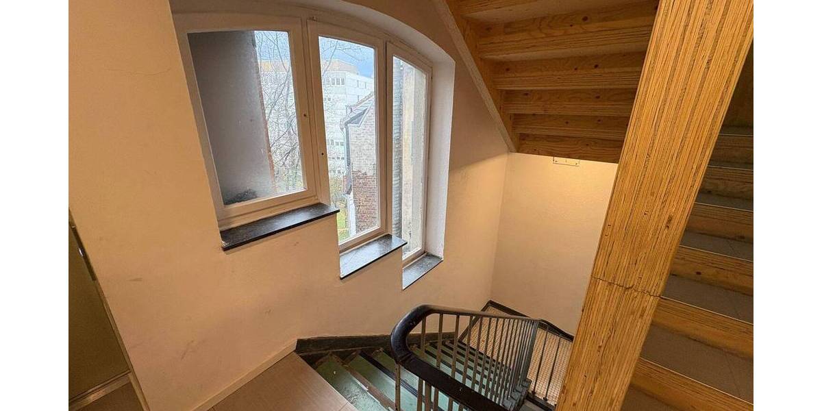 Mehrfamilienhaus, Wohnhaus Düsseldorf Mörsenbroich - 1 Zimmer, 1 m&sup2;, 3.500.000&euro; | Angebot:26868778