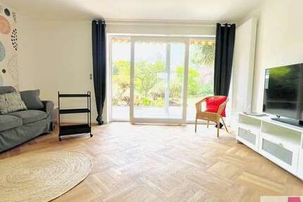 Zimmer Nürnberg Gaismannshof - 2 Zimmer, 1.240&euro; | Angebot:27109135