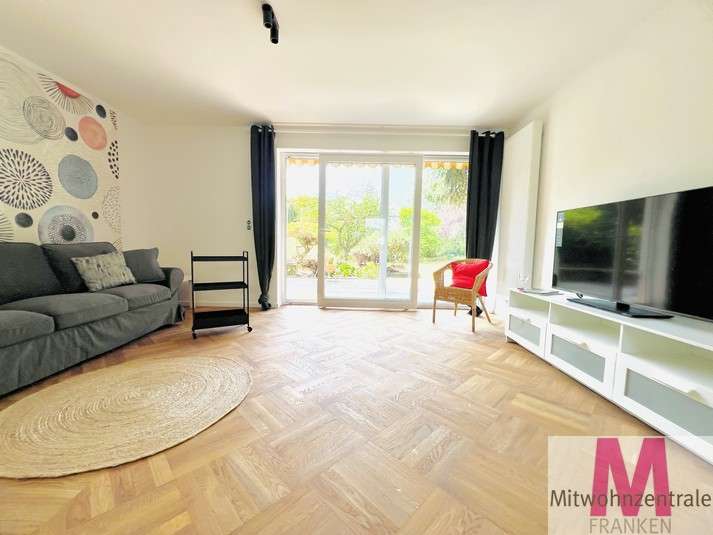 Zimmer Nürnberg Gaismannshof - 2 Zimmer, 1.240&euro; | Angebot:27109135