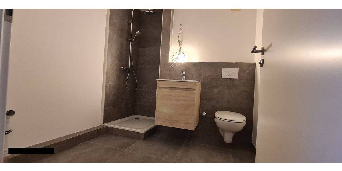 Etagenwohnung Nürnberg Langwasser - 2 Zimmer, 45 m&sup2;, 205.000&euro; | Angebot:26434469