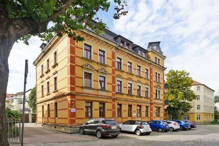 Wohnung Dresden Cotta - 2 Zimmer, 45 m&sup2;, 371&euro; | Angebot:27347999
