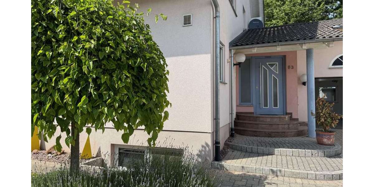 Einfamilienhaus Offenburg - Weier Weier - 7.5 Zimmer, 210 m&sup2;, 645.000&euro; | Angebot:26889182