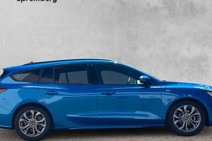 Ford Focus 15.300 km 25.490 &euro; Spremberg (bei Cottbus) 03130