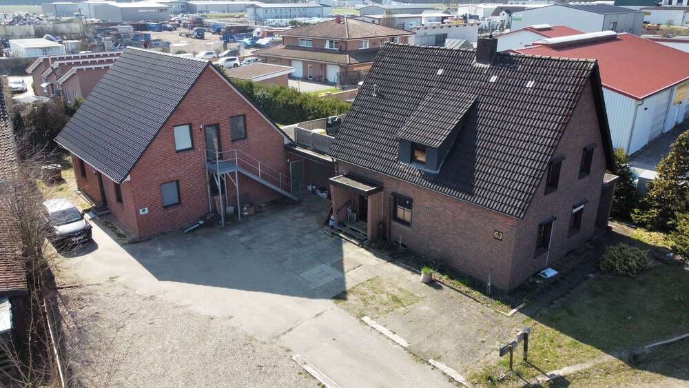 Einfamilienhaus Wietze - 6 Zimmer, 140 m&sup2;, 599.000&euro; | Angebot:26034312