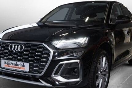 Audi Q5 63.824 km 35.447 &euro; Bramsche 49565