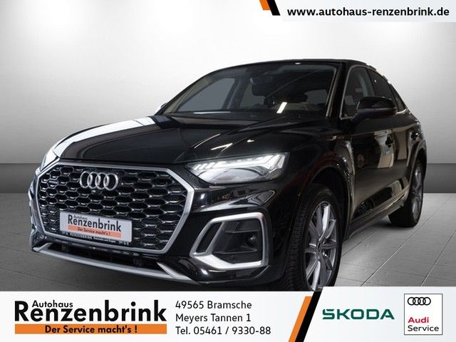 Audi Q5 63.824 km 35.447 &euro; Bramsche 49565