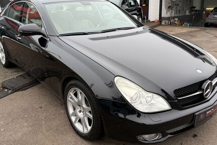 Mercedes-Benz CLS 350 199.900 km 9.990 &euro; Idar Oberstein 55743