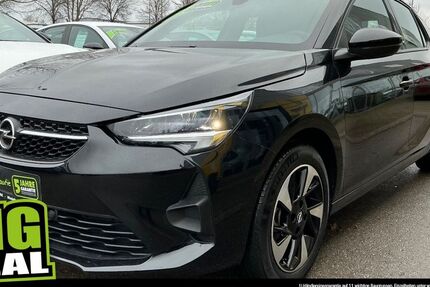 Opel Corsa 20.564 km 18.280 &euro; Memmingen 87700