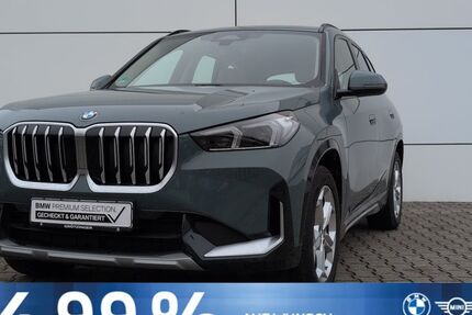 BMW X1 14.600 km 40.640 &euro; Öhringen 74613