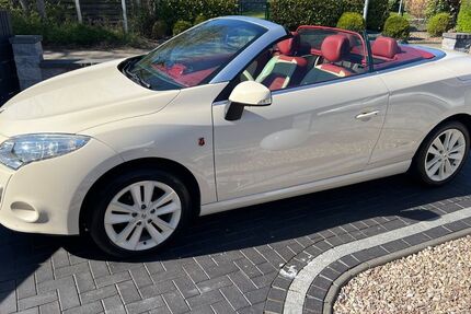 Renault Megane 122.350 km 5.990 &euro; Hage 26524