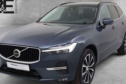 Volvo XC60 23.500 km 34.950 &euro; Norderstedt 22848