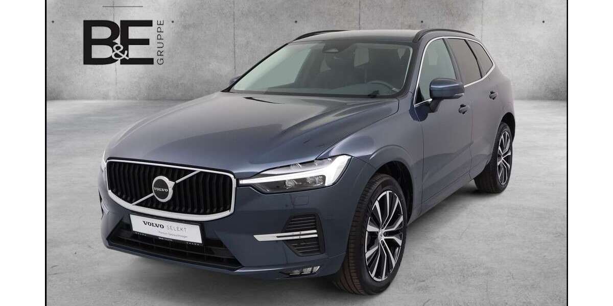 Volvo XC60 23.500 km 34.950 &euro; Norderstedt 22848