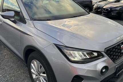 Seat Arona 10.751 km 19.390 &euro; Boxberg 97944