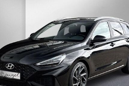 Hyundai i30 64.500 km 18.789 &euro; Wunsiedel 95632
