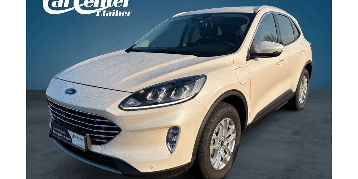 Ford Kuga 16.236 km 24.950 &euro; Bad Friedrichshall 74177
