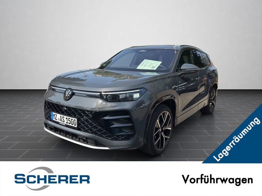 VW Tayron 11.990 km 51.900 € Mainz 55120