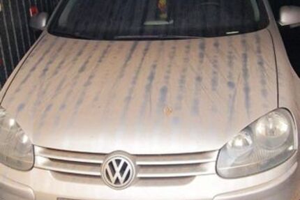 VW Golf 184.000 km 998 &euro; Völklingen 66333