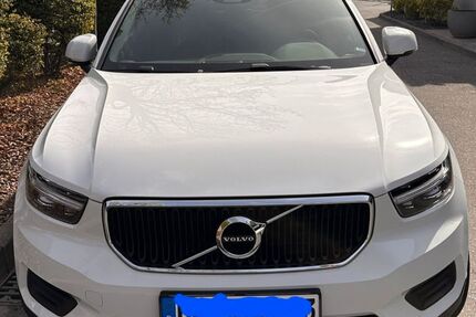 Volvo XC40 74.400 km 22.999 &euro; Hamburg 22083