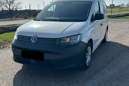 VW Caddy 58.800 km 15.499 &euro; Schleiden 53937