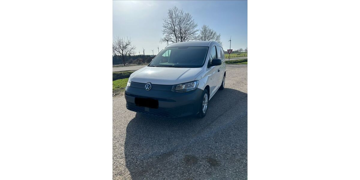 VW Caddy 58.800 km 15.499 &euro; Schleiden 53937