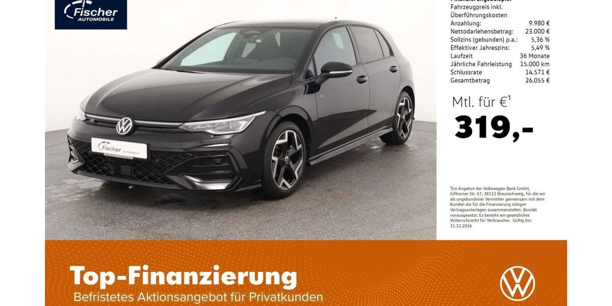 VW Golf 27.028 km 32.980 &euro; Neumarkt 92318