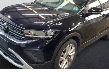 VW T-Cross 23.074 km 20.430 &euro; Neu-Ulm 89231