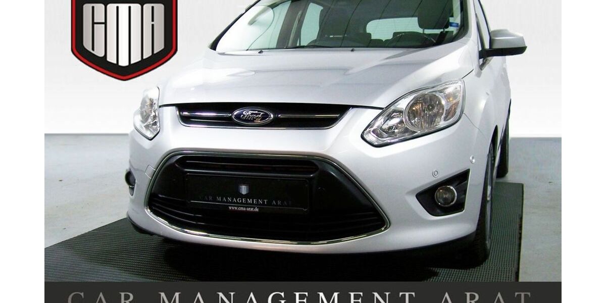 Ford C-Max 72.346 km 7.221 &euro; Hamburg Stadtteil Horn 22119