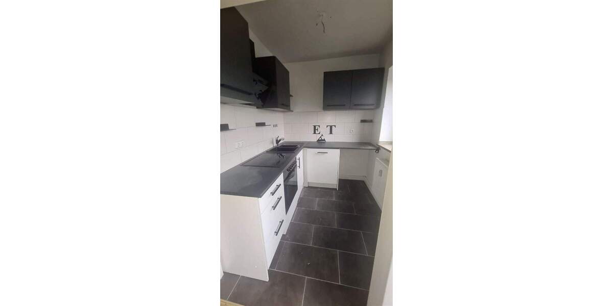 Etagenwohnung Gladbeck Rosenhügel - 3 Zimmer, 57 m&sup2;, 350&euro; | Angebot:25317621