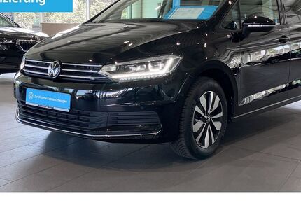 VW Touran 27.507 km 33.990 &euro; Oldenburg 26123