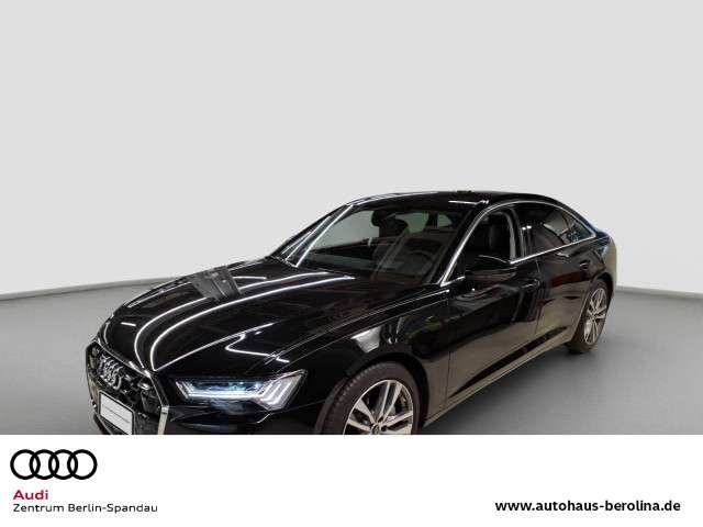 Audi A6 30.183 km 47.970 &euro; Berlin 13581