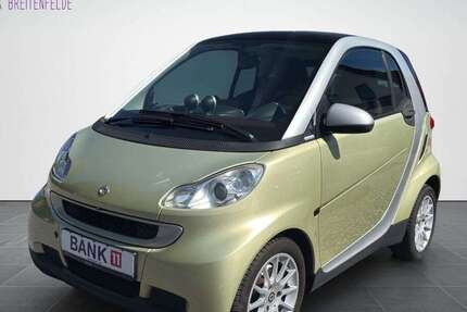 Smart forTwo 88.000 km 6.299 &euro; Breitenfelde 23881