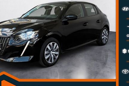 Peugeot 208 37.914 km 11.519 &euro; Heidelberg 69115