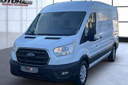 Ford Transit 70.203 km 25.990 &euro; Markt Schwaben 85570