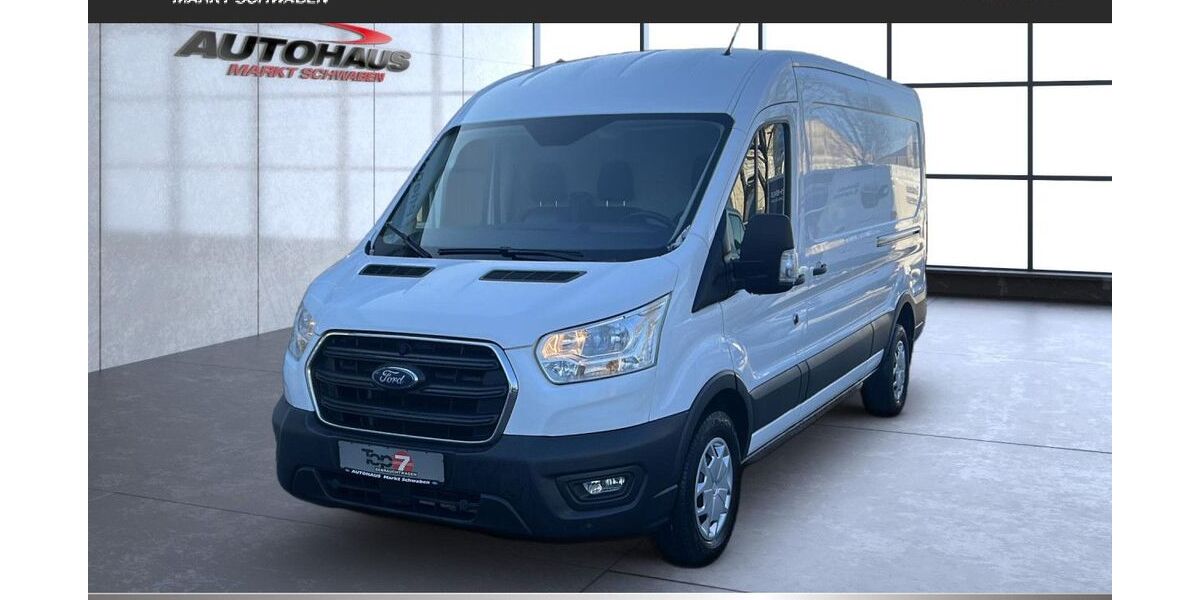 Ford Transit 70.203 km 25.990 &euro; Markt Schwaben 85570