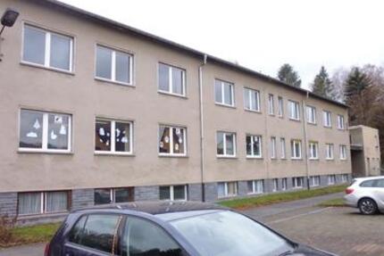 Helle Büroräume in Flöha zimmer