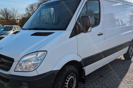 Mercedes-Benz Sprinter 159.561 km 9.520 &euro; Gnoien 17179