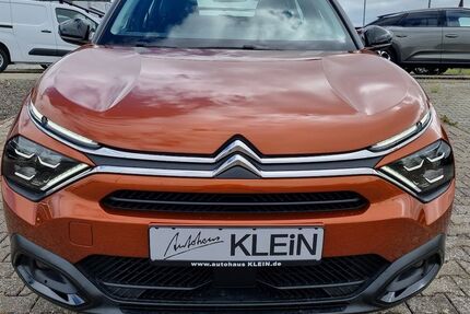 Citroen ë-C4 31.991 km 16.490 &euro; Simmern 55469