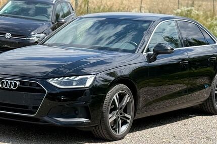Audi A4 288.000 km 15.500 &euro; Moosburg 85368
