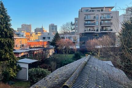 5-Zimmer Wohnung zu vermieten - 38102, 1.OG, stadtnah, renoviert 5 zimmer