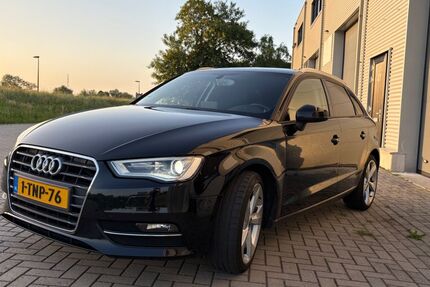 Audi A3 210.000 km 9.000 &euro; Xanten 46509