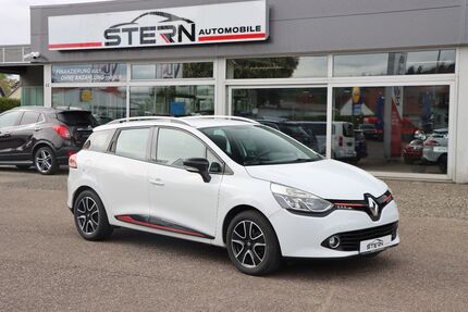 Renault Clio 213.500 km 4.390 &euro; Pfullendorf 88630