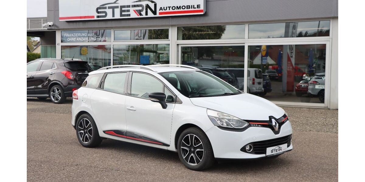Renault Clio 213.500 km 4.390 &euro; Pfullendorf 88630