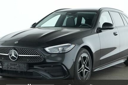Mercedes C 220