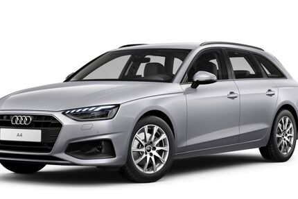 Audi A4 17.087 km 35.930 &euro; Mitterteich 95666