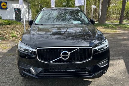 Volvo XC60 173.000 km 22.900 &euro; Bremen 28199