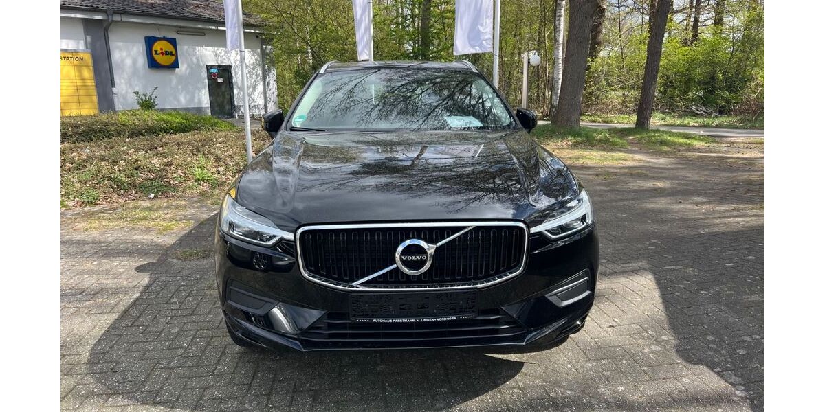 Volvo XC60 173.000 km 23.999 &euro; Bremen 28199