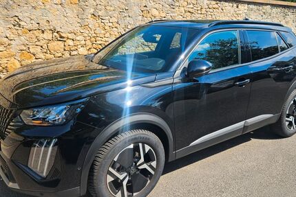 Peugeot 2008 13.000 km 18.499 &euro; Mainz 55131